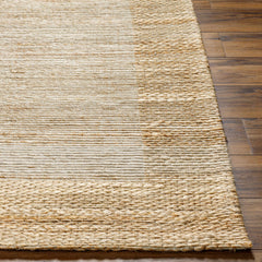 Jojen Jute Area Rug - Clearance - Ornate Home
