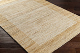 Jojen Jute Area Rug - Clearance - Ornate Home