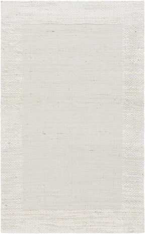 Jojen Off White Jute Area Rug - Clearance - Ornate Home