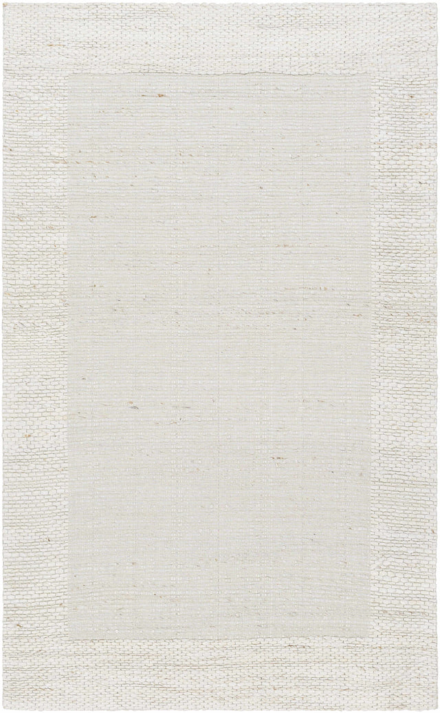 Jojen Off White Jute Area Rug - Clearance - Ornate Home