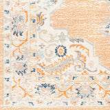 Joji Peach Outdoor Area Rug - Clearance - Ornate Home
