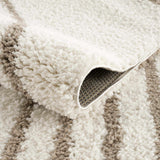 Jola Beige Area Rug - Ornate Home