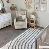 Jola Beige Area Rug - Ornate Home