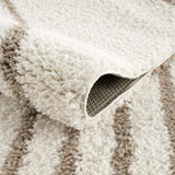 Jola Beige Area Rug - Ornate Home