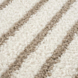 Jola Beige Area Rug - Ornate Home