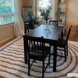 Jola Taupe Area Rug - Clearance - Ornate Home
