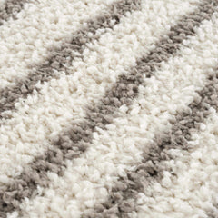 Jola Taupe Area Rug - Clearance - Ornate Home