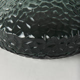 Jolene Green 11.8" Waterglass Glass Vase - Ornate Home