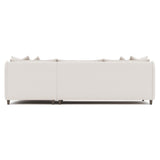 Joli Camel Sectional - Ornate Home
