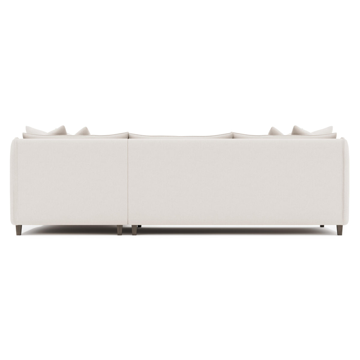 Joli Camel Sectional - Ornate Home