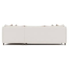 Joli Camel Sectional - Ornate Home