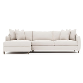 Joli Camel Sectional