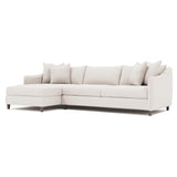 Joli Camel Sectional