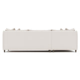 Joli Camel Sectional