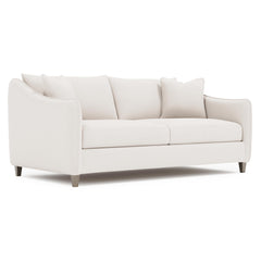 Joli Portobello Loveseat - Ornate Home