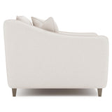Joli Portobello Loveseat - Ornate Home