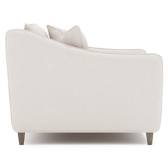Joli Portobello Loveseat - Ornate Home