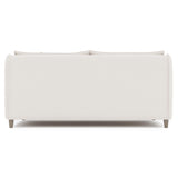 Joli Portobello Loveseat - Ornate Home