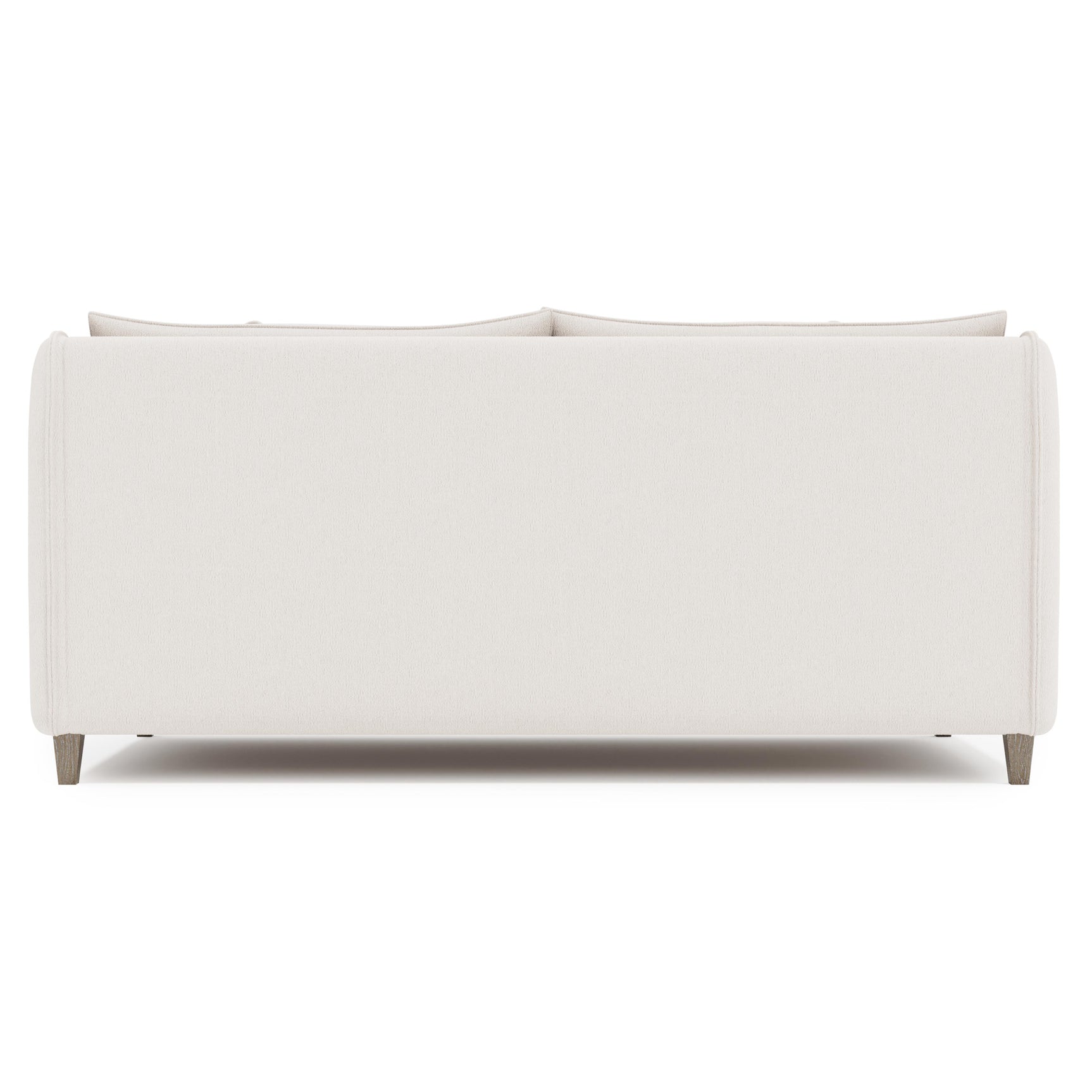 Joli Portobello Loveseat - Ornate Home