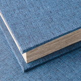 Jolina Blue Box Set (set of 3) - Ornate Home