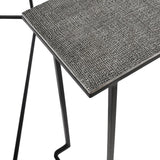 Jonah Brass Antique Console Table (Set of 2) - Ornate Home