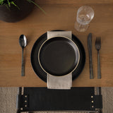 Jonan Medium Brown Rectangular Dining Table