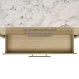 Jonas Natural 3-Piece Twin Bedroom Set - Ornate Home