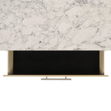 Jonas Natural Chest - Ornate Home