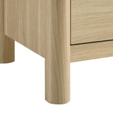 Jonas Natural Chest - Ornate Home