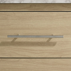 Jonas Natural Dresser - Ornate Home