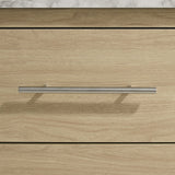 Jonas Natural Dresser