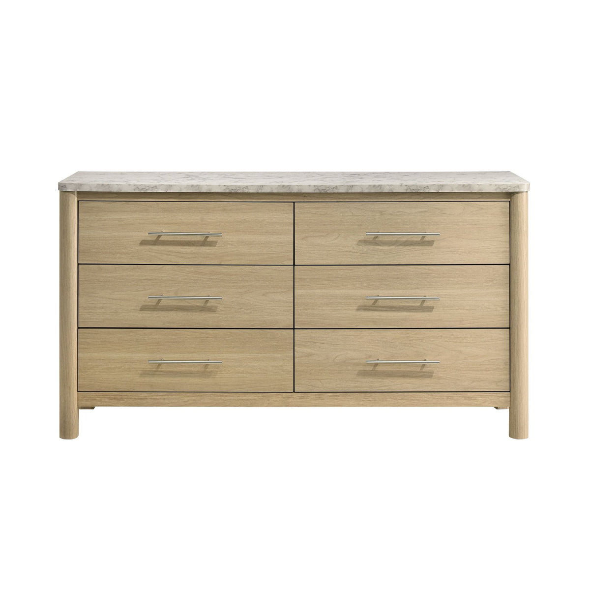 Jonas Natural Dresser