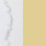 Jonelle Smoke Coffee Table - Ornate Home