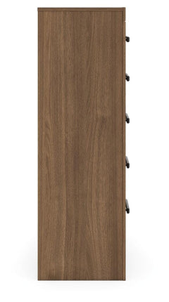 Jonnifer Auburn Chest of Drawers - Ornate Home