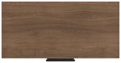 Jonnifer Auburn Chest of Drawers - Ornate Home