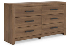 Jonnifer Auburn Dresser - Ornate Home