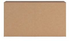 Jonnifer Auburn Dresser - Ornate Home