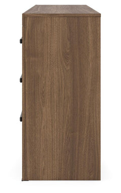 Jonnifer Auburn Dresser - Ornate Home