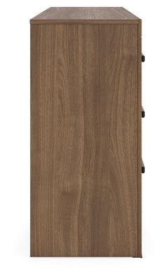 Jonnifer Auburn Dresser - Ornate Home