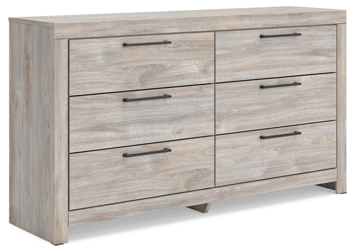 Jonnifer Gray Dresser - Ornate Home