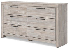 Jonnifer Gray Dresser - Ornate Home