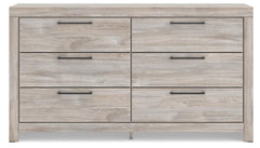 Jonnifer Gray Dresser - Ornate Home