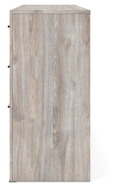 Jonnifer Gray Dresser - Ornate Home