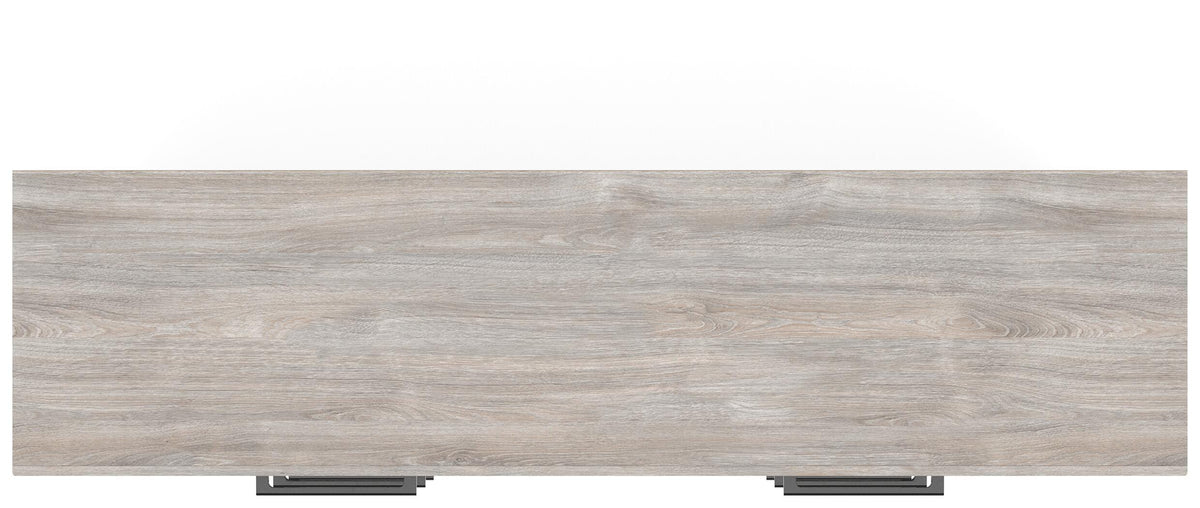 Jonnifer Gray Dresser - Ornate Home