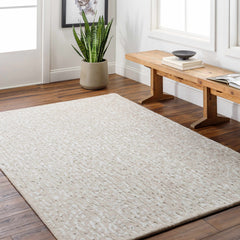 Jonny Area Rug - Clearance - Ornate Home