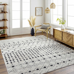 Joppatowne Washable Area Rug - Clearance - Ornate Home