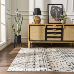 Joppatowne Washable Area Rug - Clearance - Ornate Home