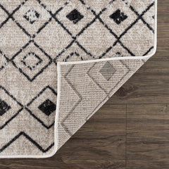 Joppatowne Washable Area Rug - Clearance - Ornate Home