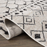 Joppatowne Washable Area Rug - Clearance - Ornate Home