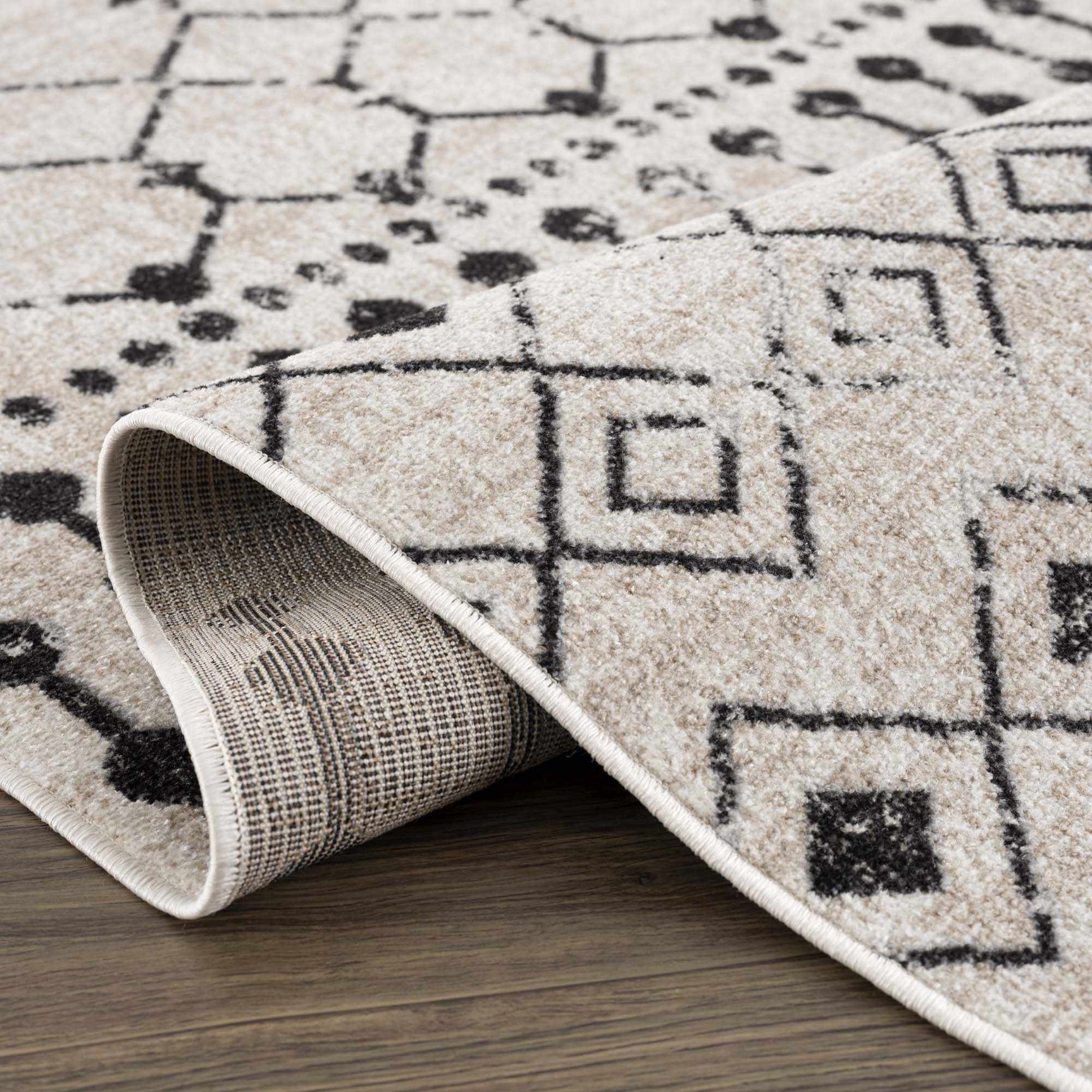 Joppatowne Washable Area Rug - Clearance - Ornate Home